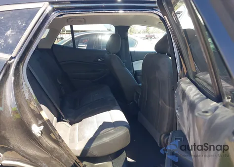 2024 Chevrolet Trax Fwd Lt z USA, uszkodzony, nr VIN KL77LHE22RC226998